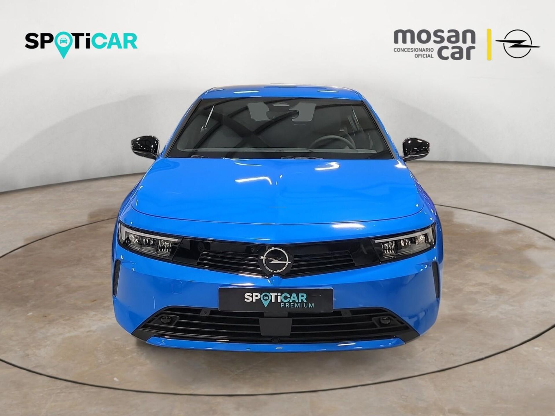 Imagen 2 de OPEL Astra