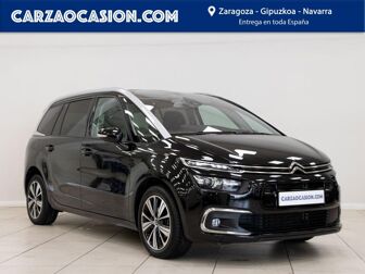 Imagen de CITROEN C4 Spacetourer 1.2 PureTech S&S Shine 130