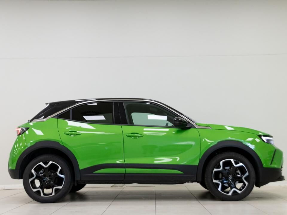 Foto del OPEL Mokka 1.2T S&S Ultimate 136