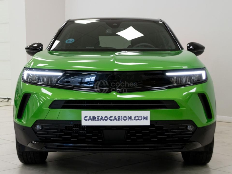 Foto del OPEL Mokka 1.2T S&S Ultimate 136