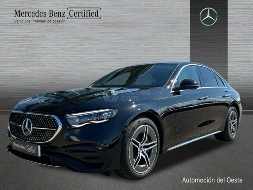 Foto del MERCEDES Clase A A 250e Progressive Line Advanced 8G-DCT