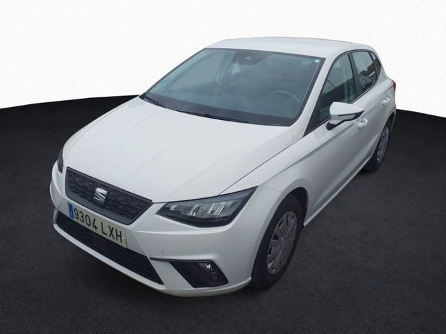 Foto del SEAT Ibiza 1.0 MPI S&S Reference 80