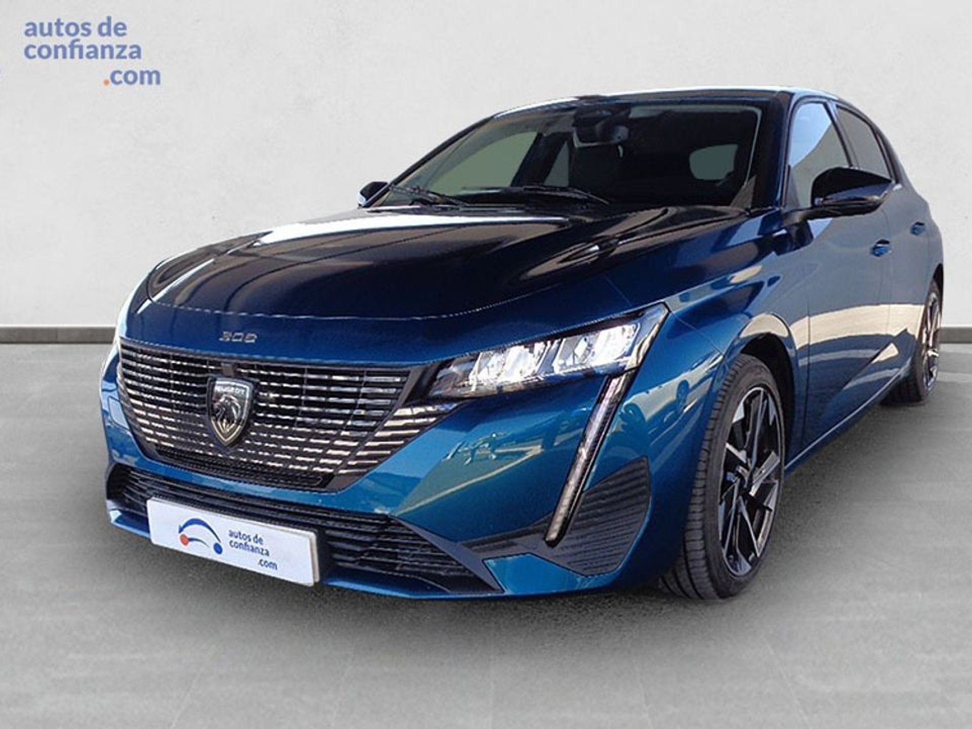 Imagen de PEUGEOT 308