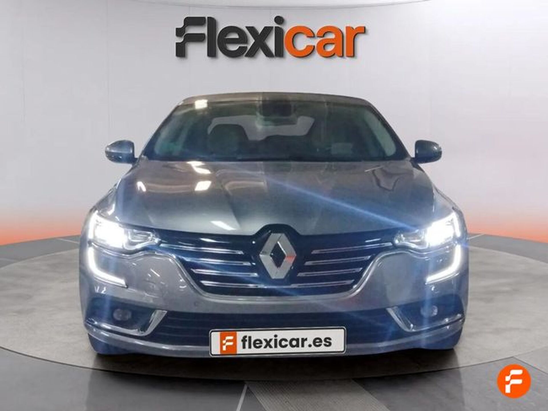 Imagen 2 de RENAULT Talisman