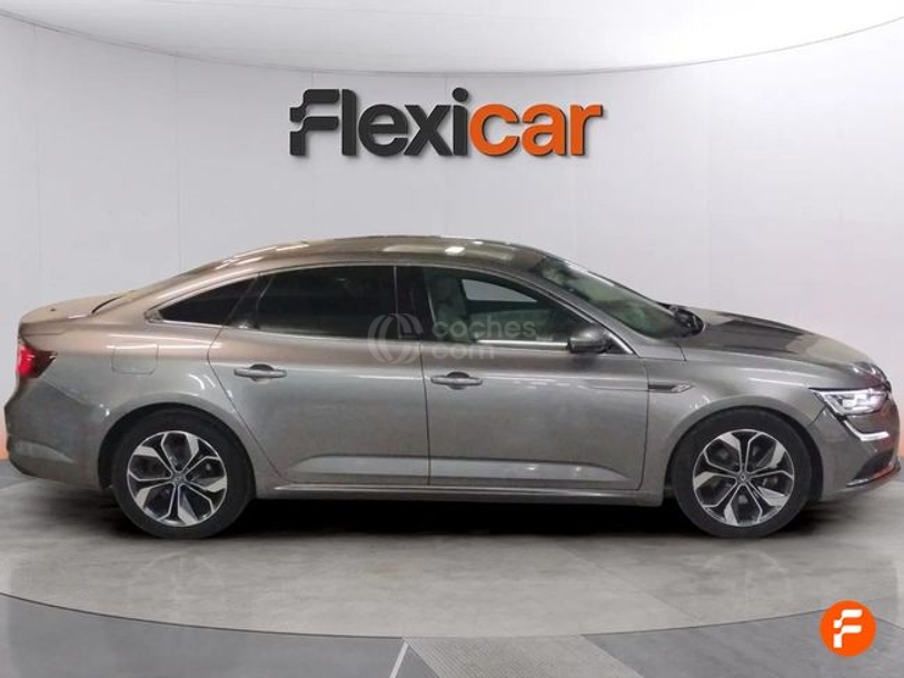 Foto del RENAULT Talisman 1.6dCi Energy Twin Turbo Zen EDC 118kW