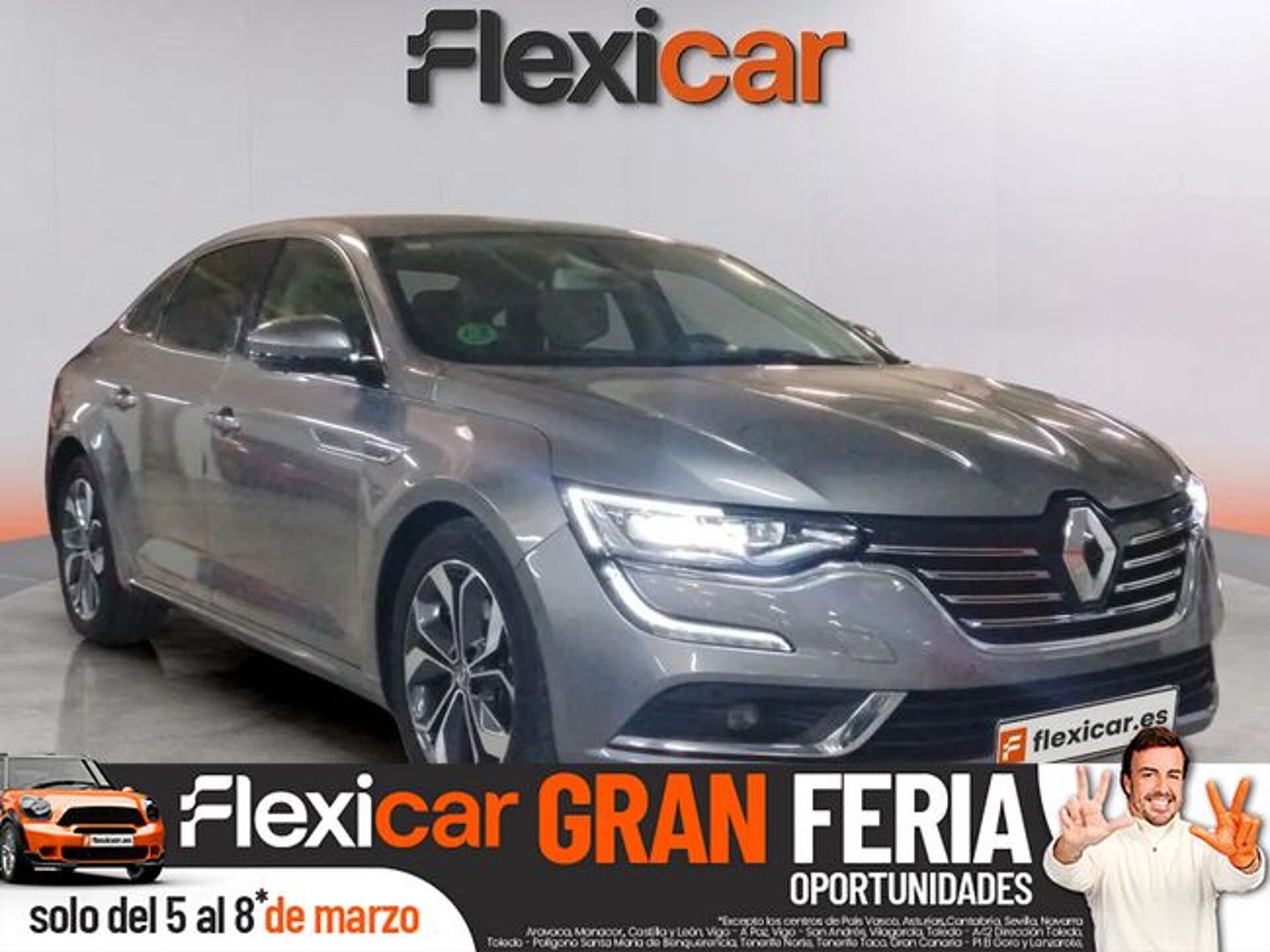 Imagen 1 de RENAULT Talisman