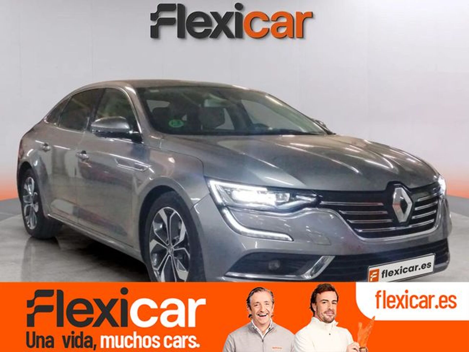 Imagen 1 de RENAULT Talisman