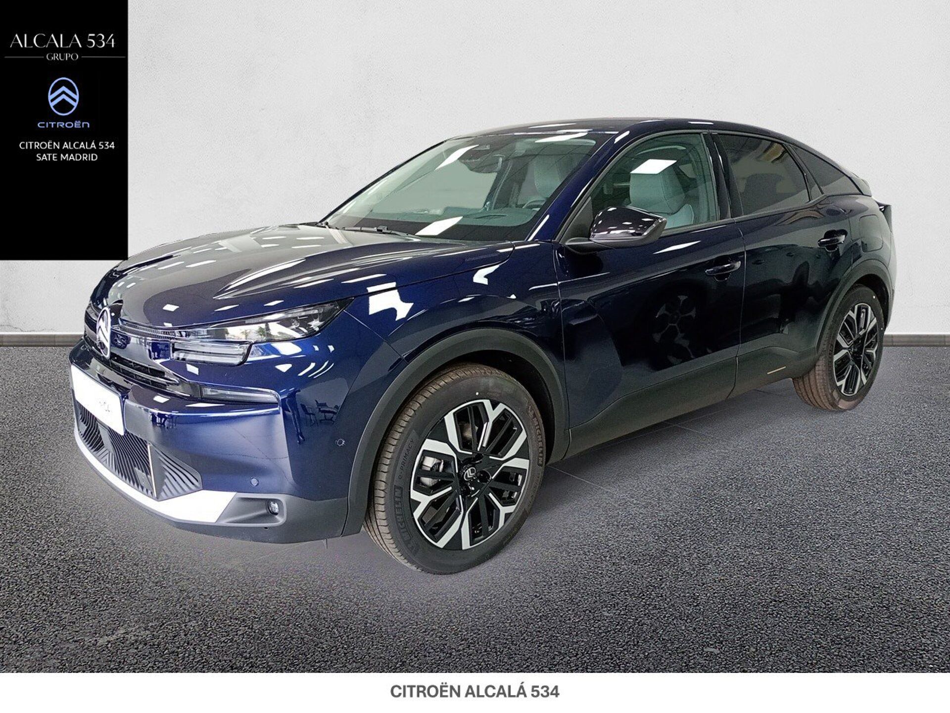 Imagen 1 de CITROEN C4