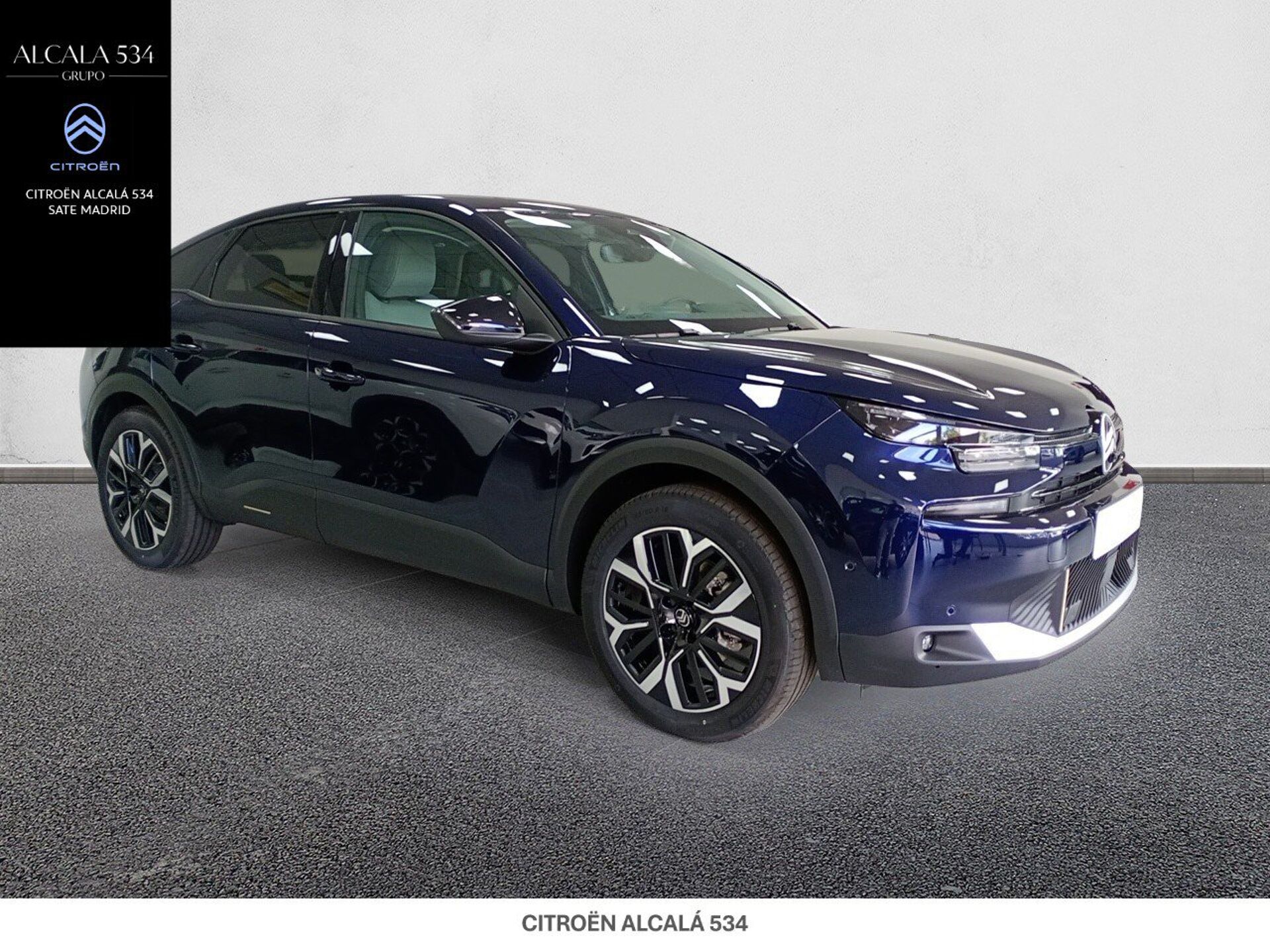 Imagen 3 de CITROEN C4