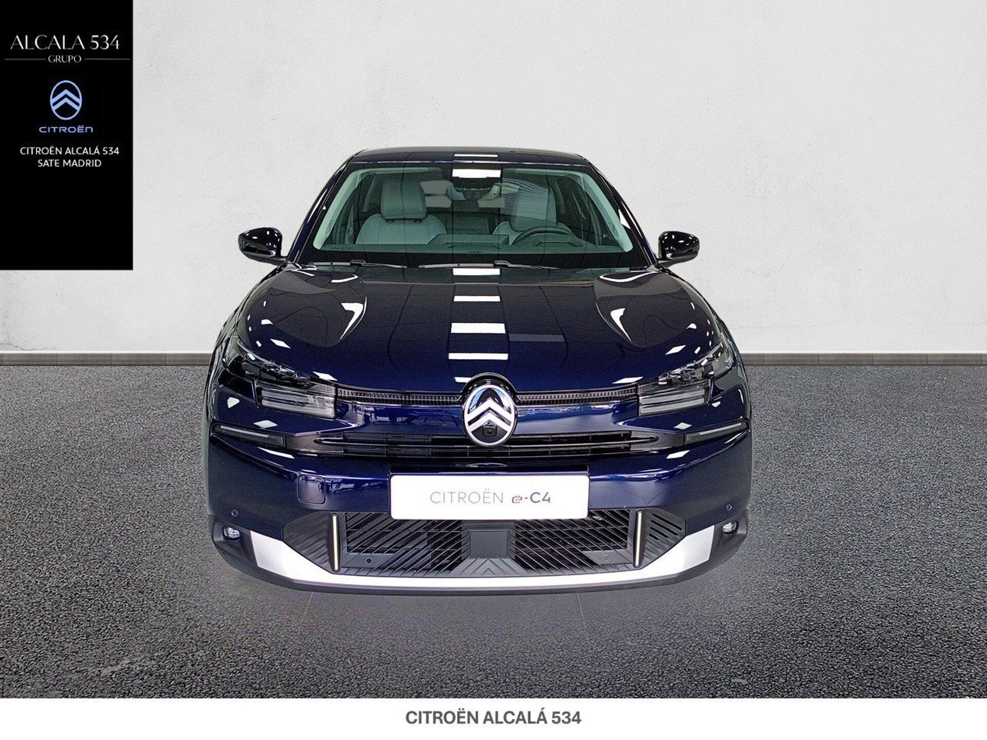 Imagen 2 de CITROEN C4