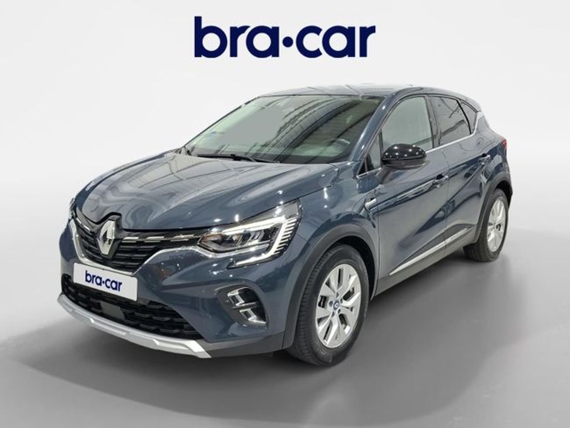 Imagen 1 de RENAULT Captur