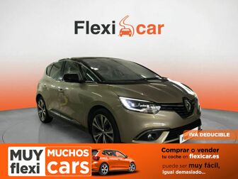 Imagen de RENAULT Scenic Scénic 1.5dCi Zen 81kW