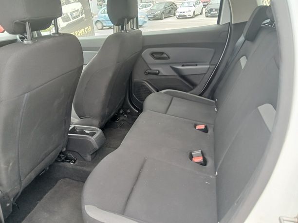 Foto del DACIA Duster 1.6 Ambiance 4x2 115