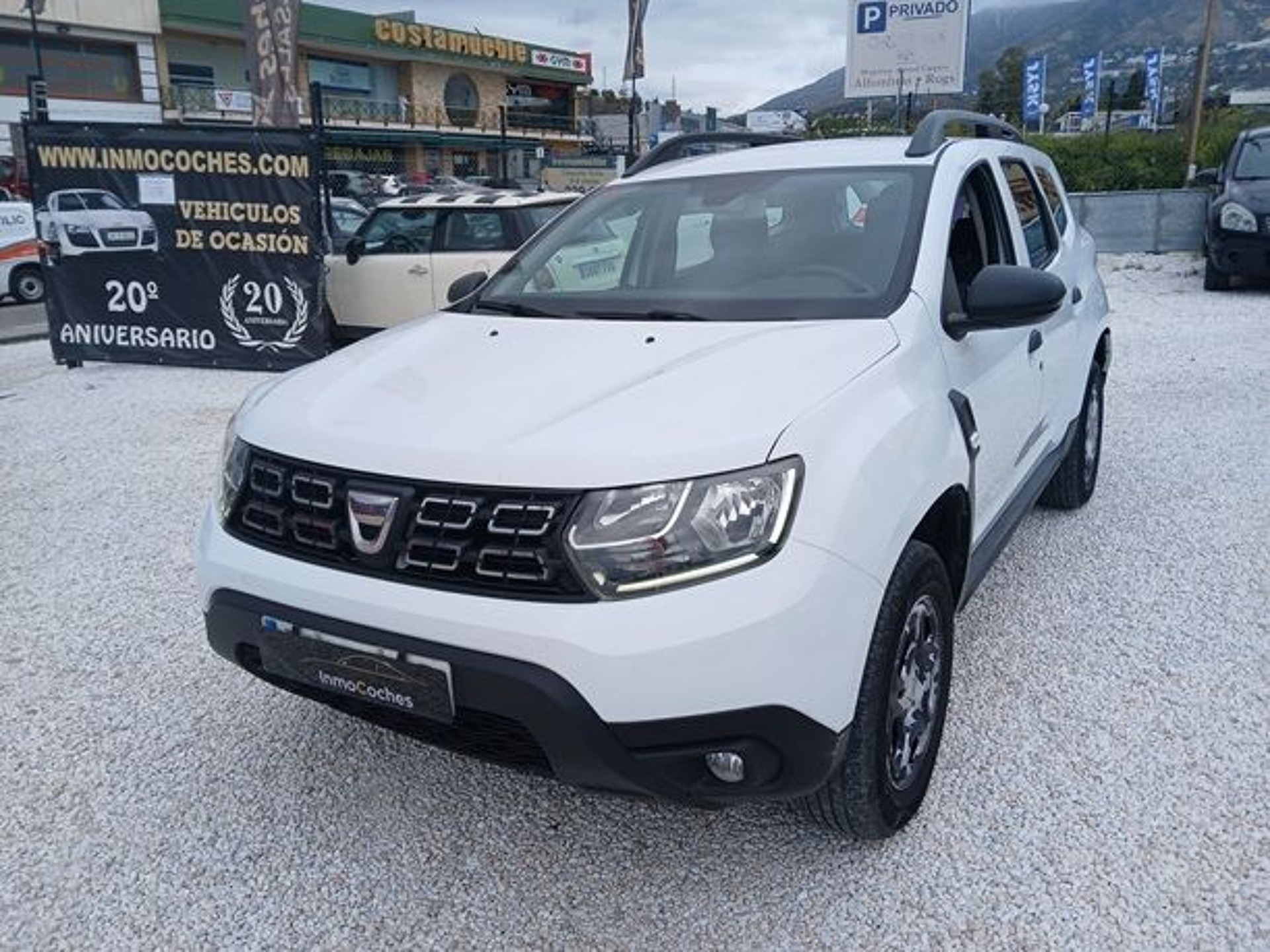 Imagen de DACIA Duster