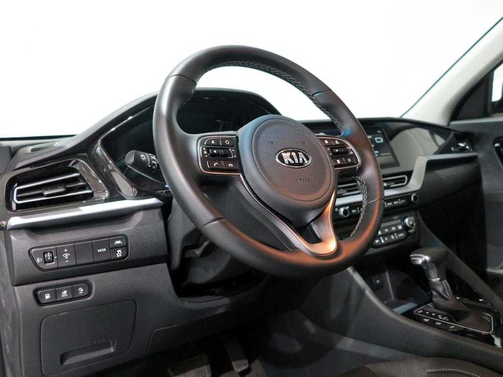 Foto del KIA Niro 1.6 HEV Drive
