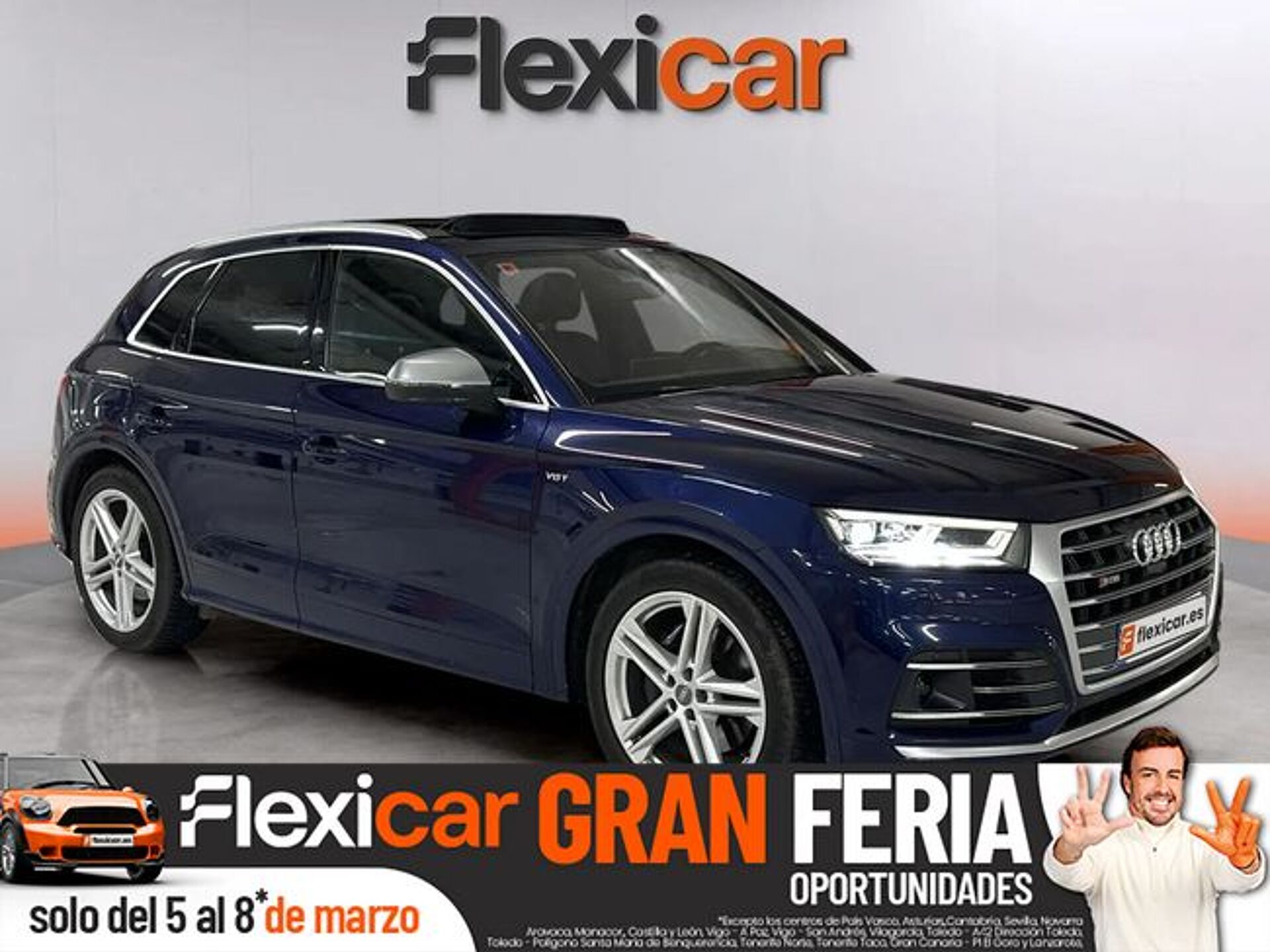 Imagen 1 de AUDI Q5
