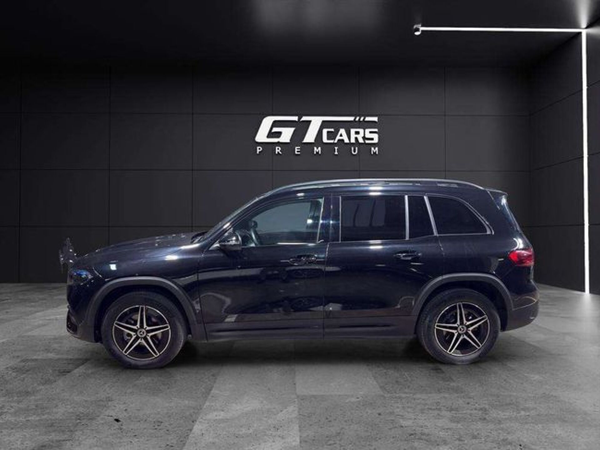 Imagen 2 de MERCEDES EQB