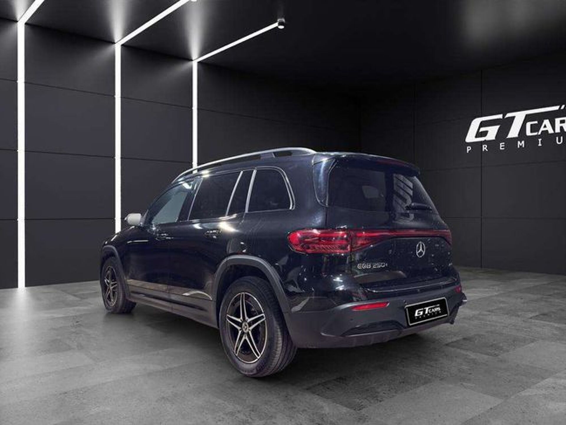 Imagen 3 de MERCEDES EQB