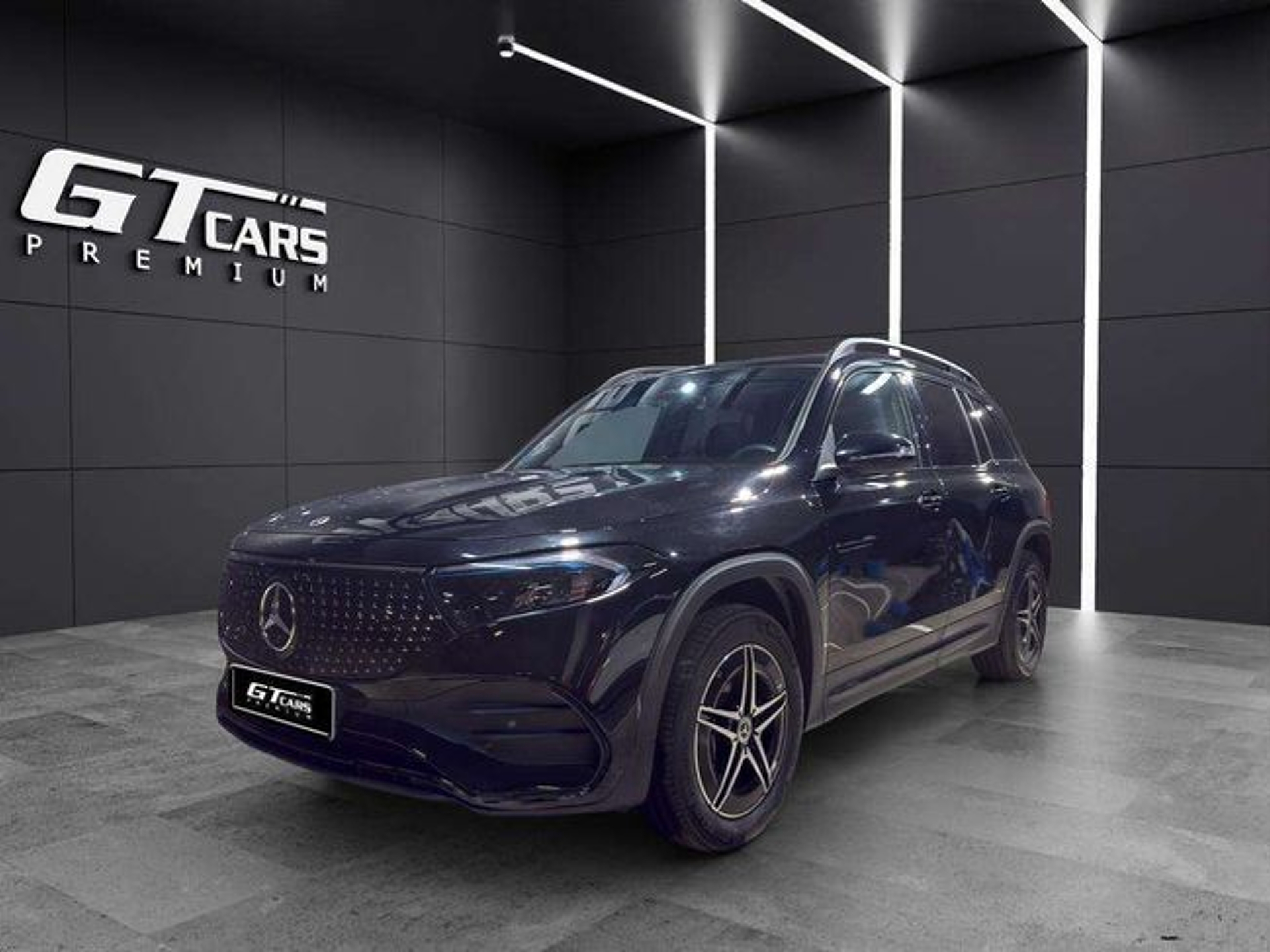 Imagen de MERCEDES EQB