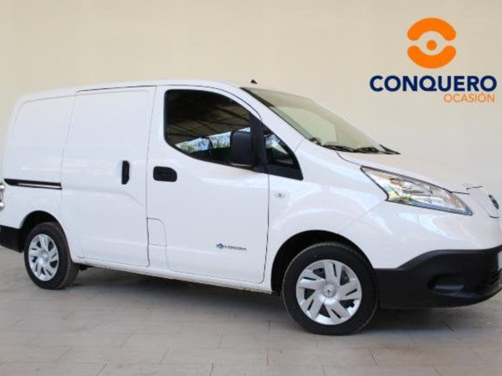 Imagen de NISSAN NV200
