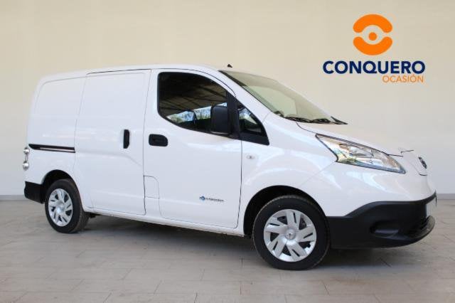 NISSAN NV200 (PROFESIONAL ELECTRIC 5P) en Sevilla