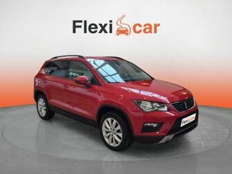 Imagen de SEAT Ateca 1.6TDI CR S&S Eco. Business Reference