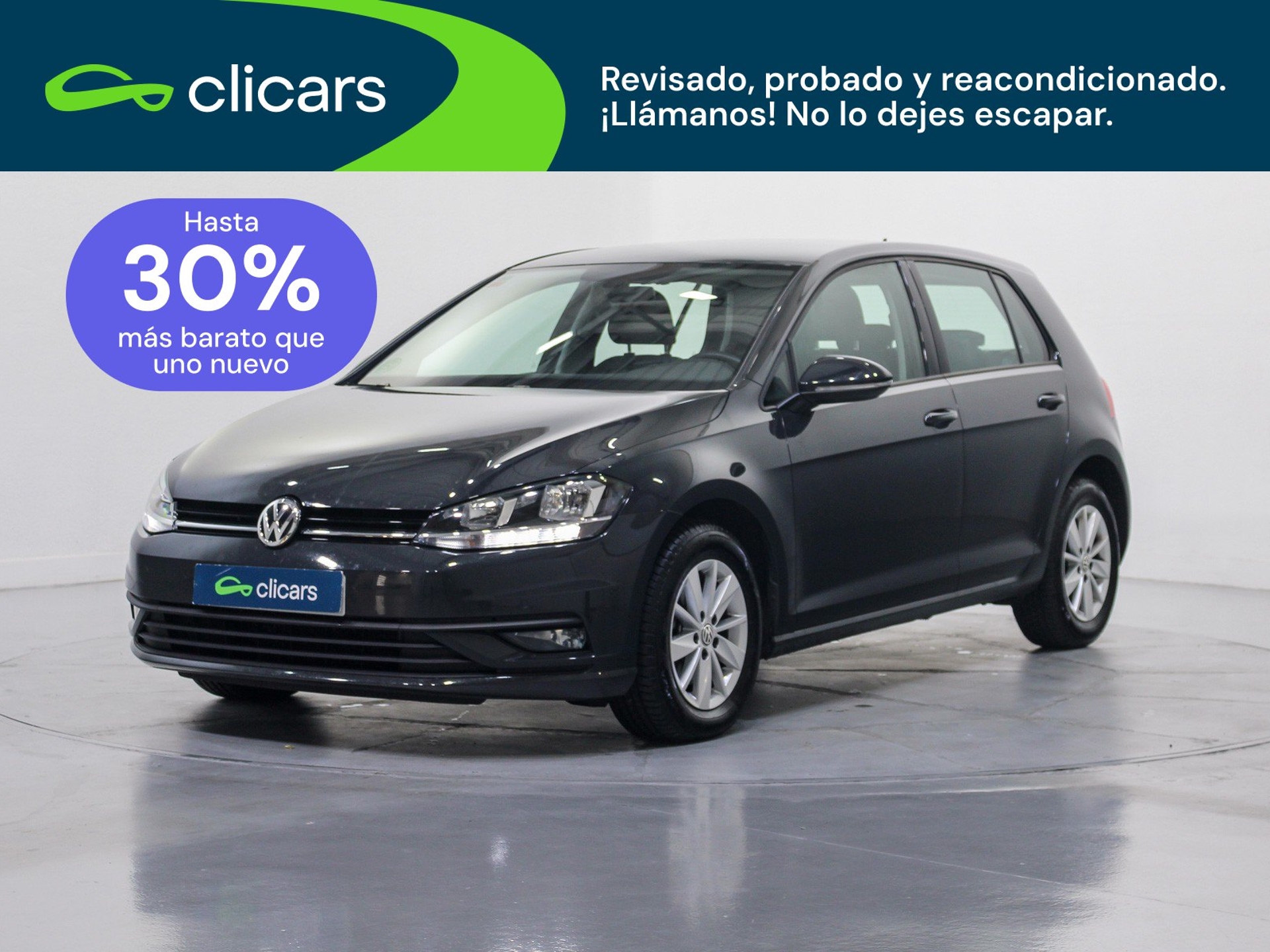 Imagen de VOLKSWAGEN Golf