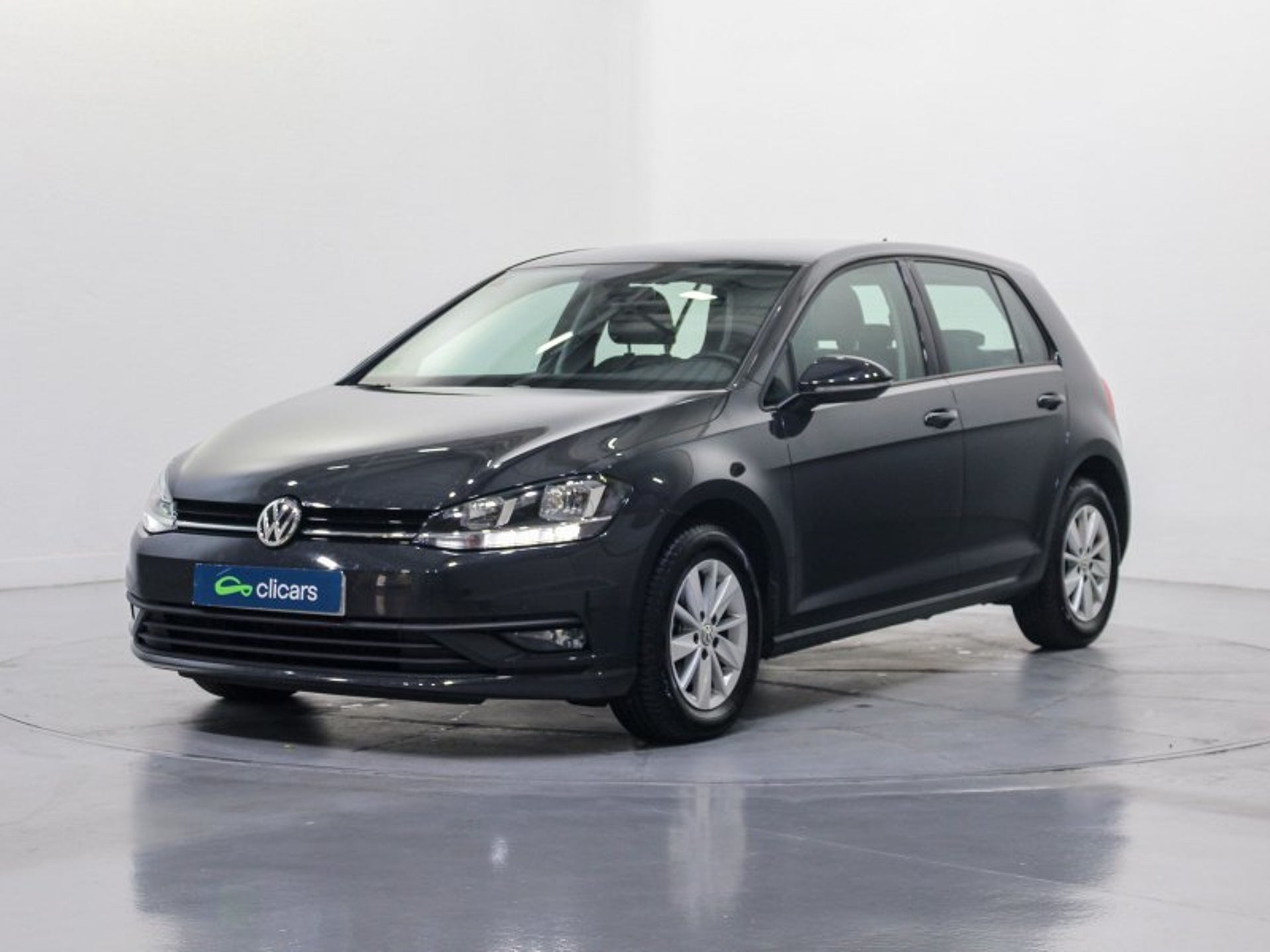 Imagen de VOLKSWAGEN Golf