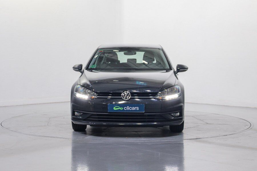 Foto del VOLKSWAGEN Golf 1.6TDI Ready2GO 85kW