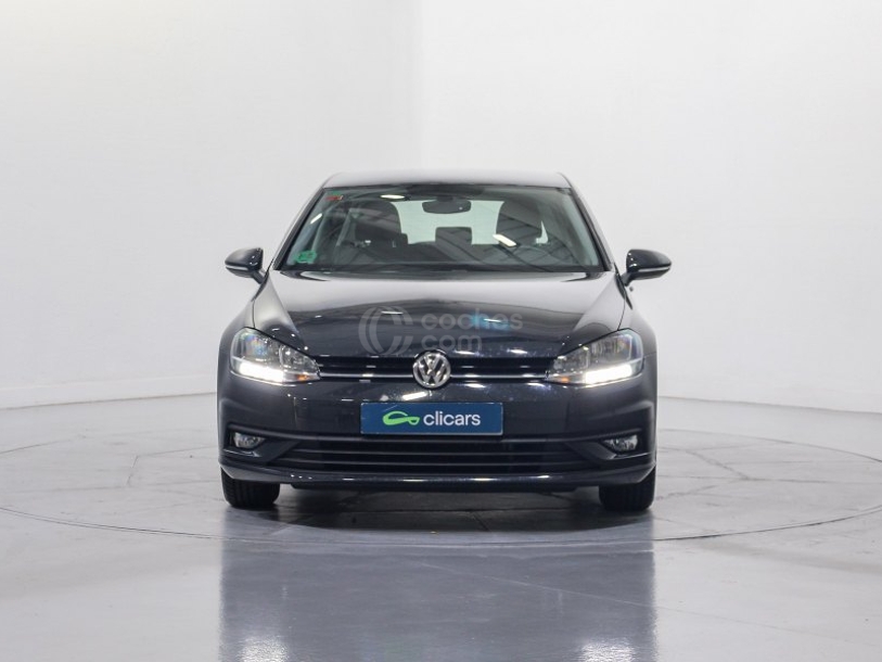 Foto del VOLKSWAGEN Golf 1.6TDI Ready2GO 85kW