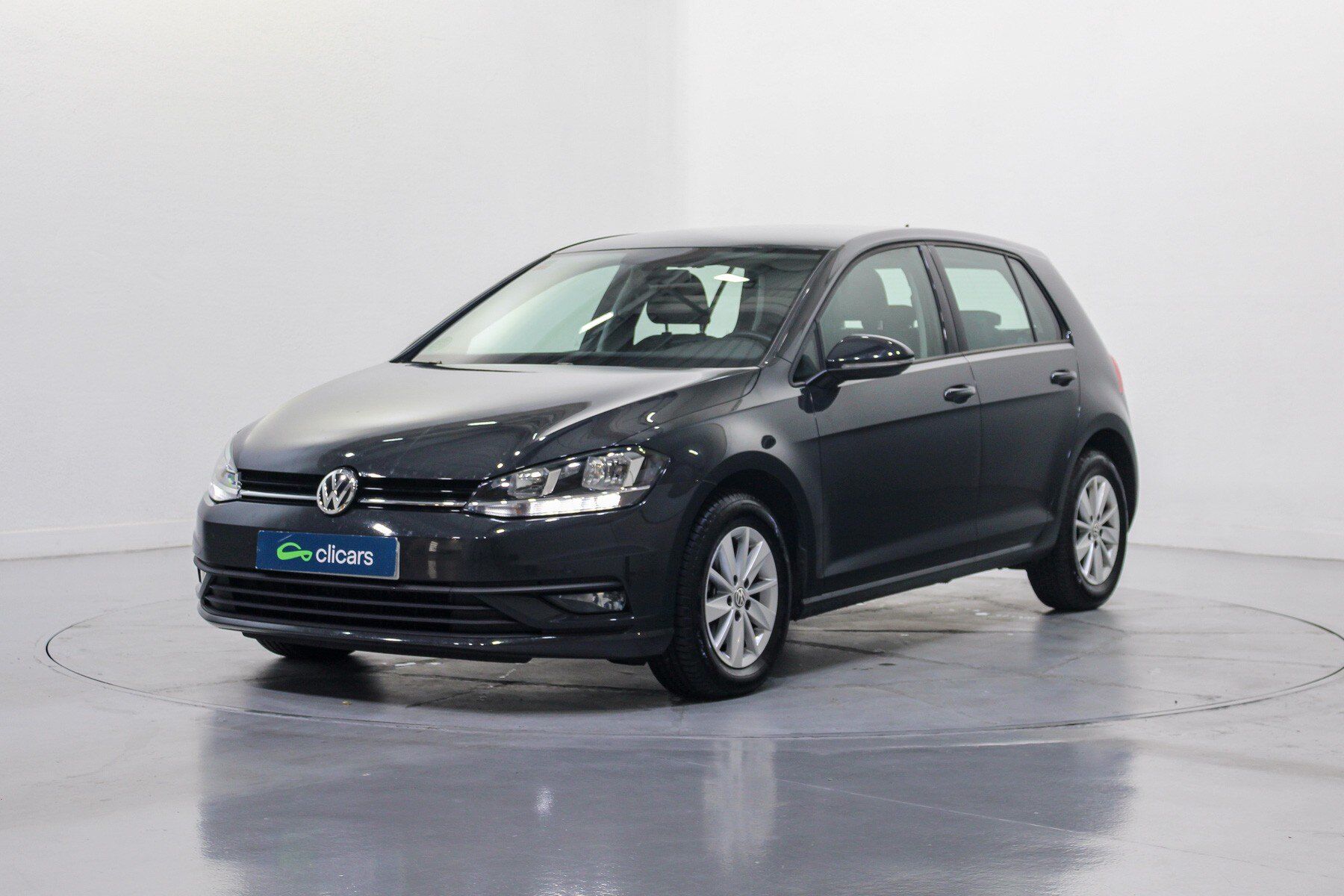Foto del VOLKSWAGEN Golf 1.6TDI Ready2GO 85kW