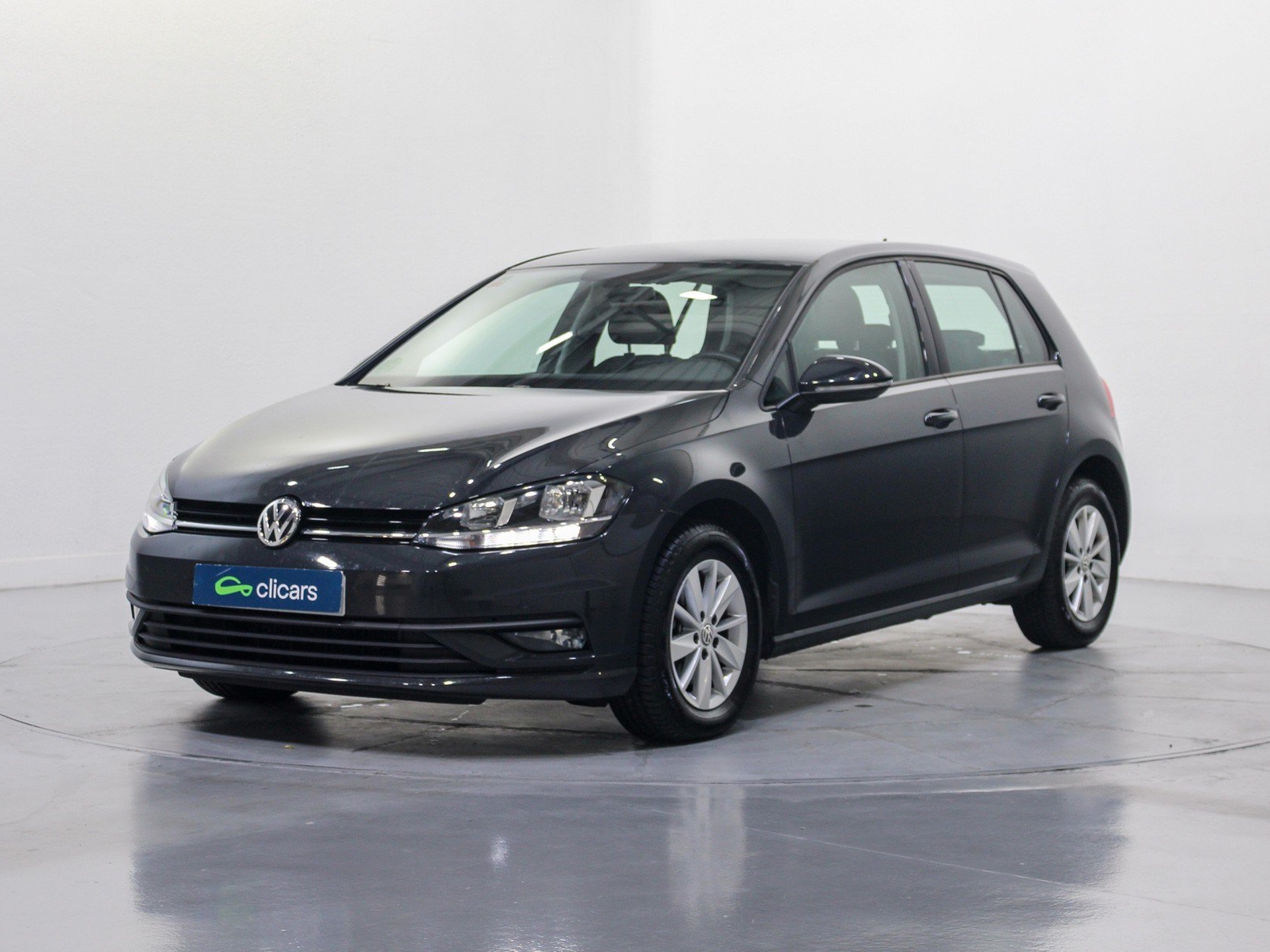 Imagen de VOLKSWAGEN Golf