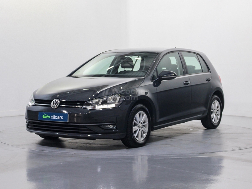 Foto del VOLKSWAGEN Golf 1.6TDI Ready2GO 85kW