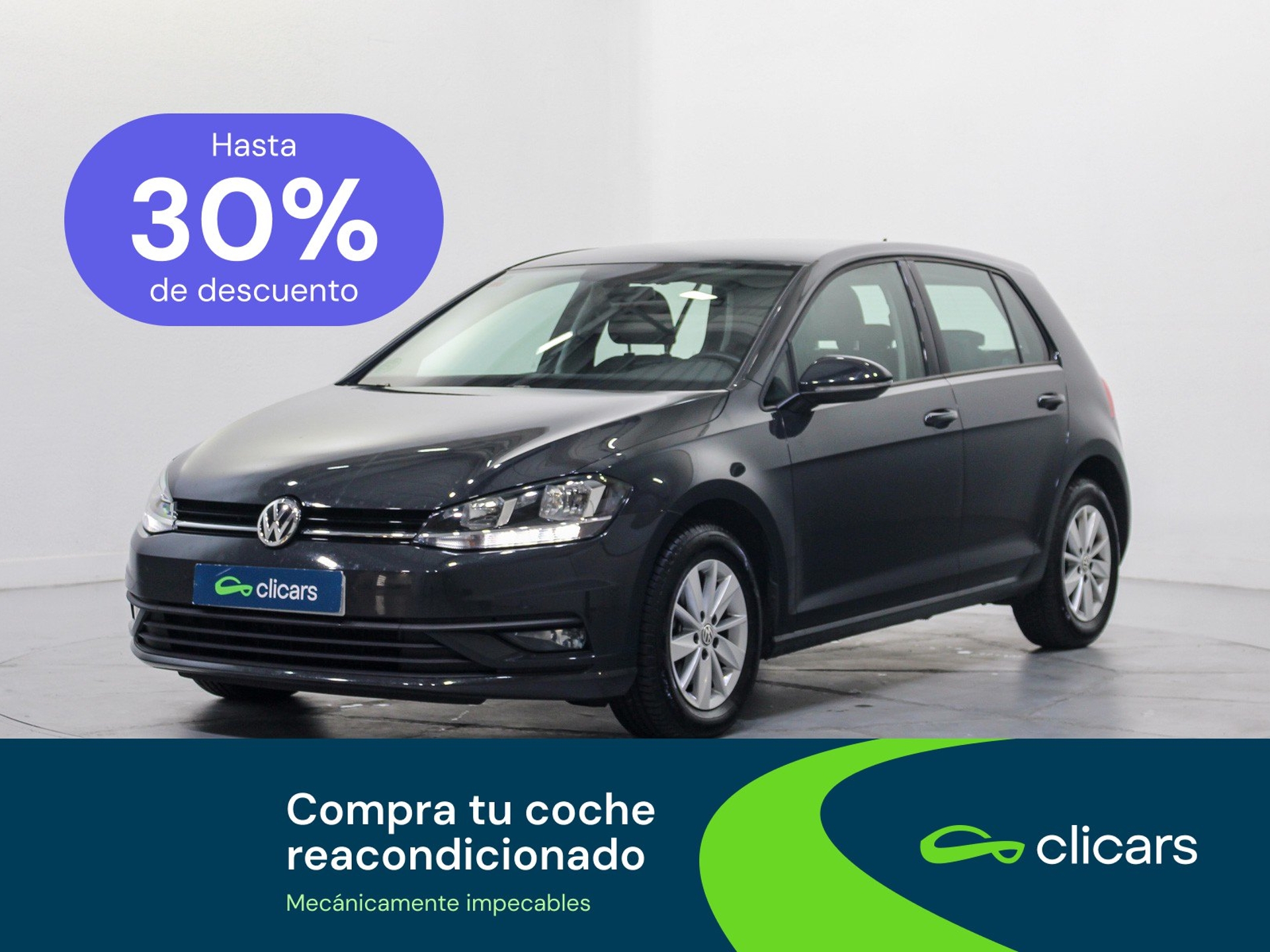 Imagen de VOLKSWAGEN Golf