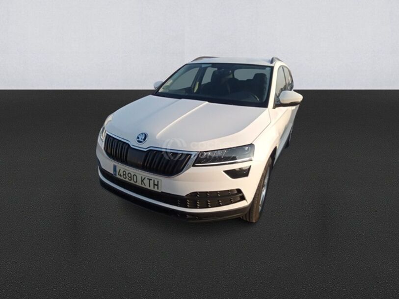 Foto del SKODA Karoq 1.5 TSI Ambition ACT DSG