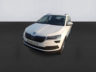 Imagen de SKODA Karoq 1.5 TSI Ambition ACT DSG