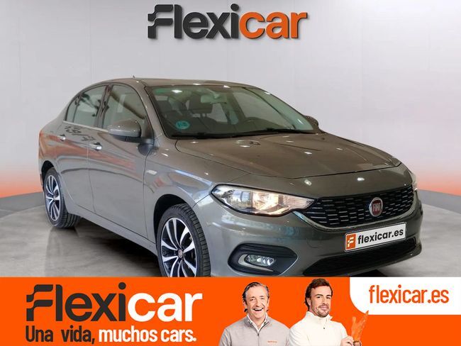 FIAT Tipo (1.3 16v Business 70kW (95CV) Multijet II) en Sevilla