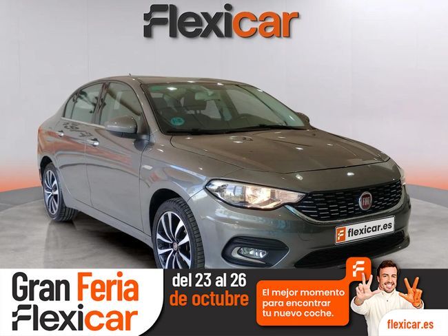 FIAT Tipo (1.3 16v Business 70kW (95CV) Multijet II) en Sevilla