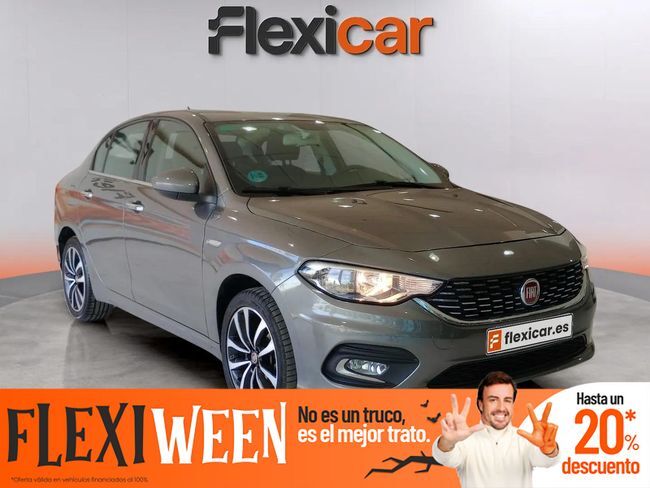 FIAT Tipo (1.3 16v Business 70kW (95CV) Multijet II) en Sevilla