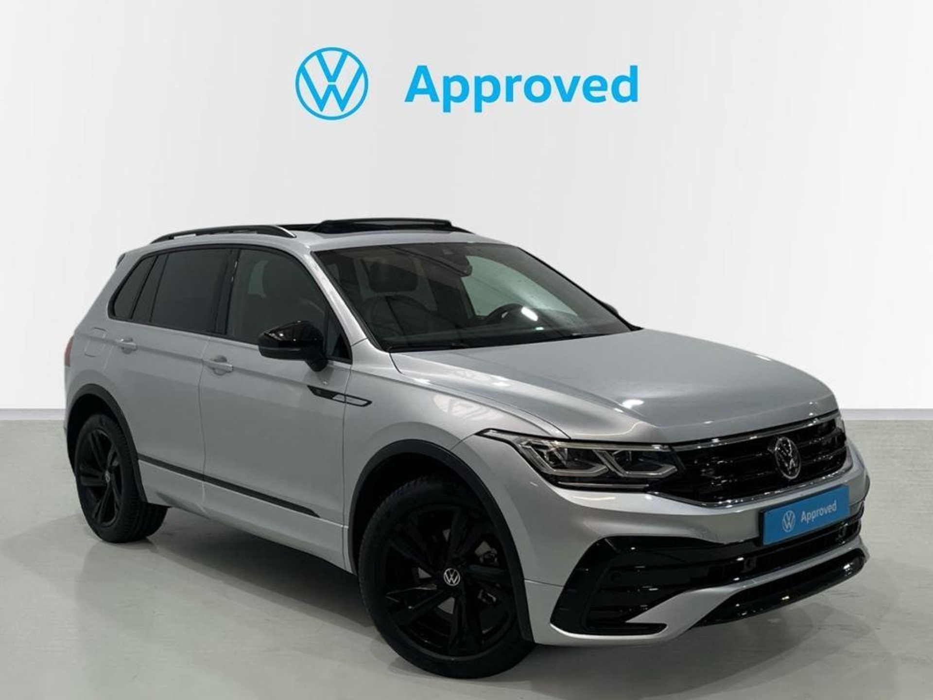 Imagen de VOLKSWAGEN Tiguan