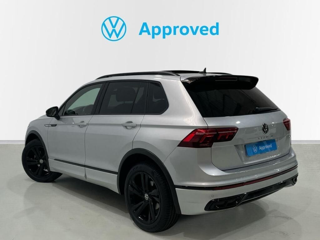Foto del VOLKSWAGEN Tiguan 2.0TDI R-Line 4Motion DSG 110kW