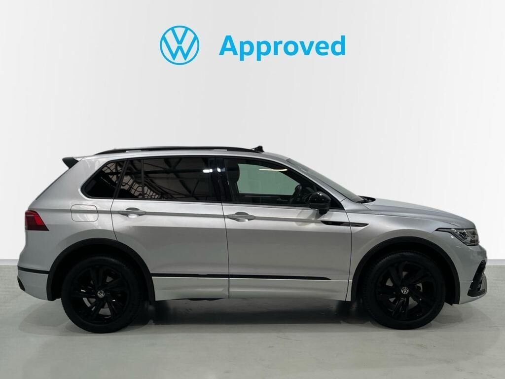 Foto del VOLKSWAGEN Tiguan 2.0TDI R-Line 4Motion DSG 110kW