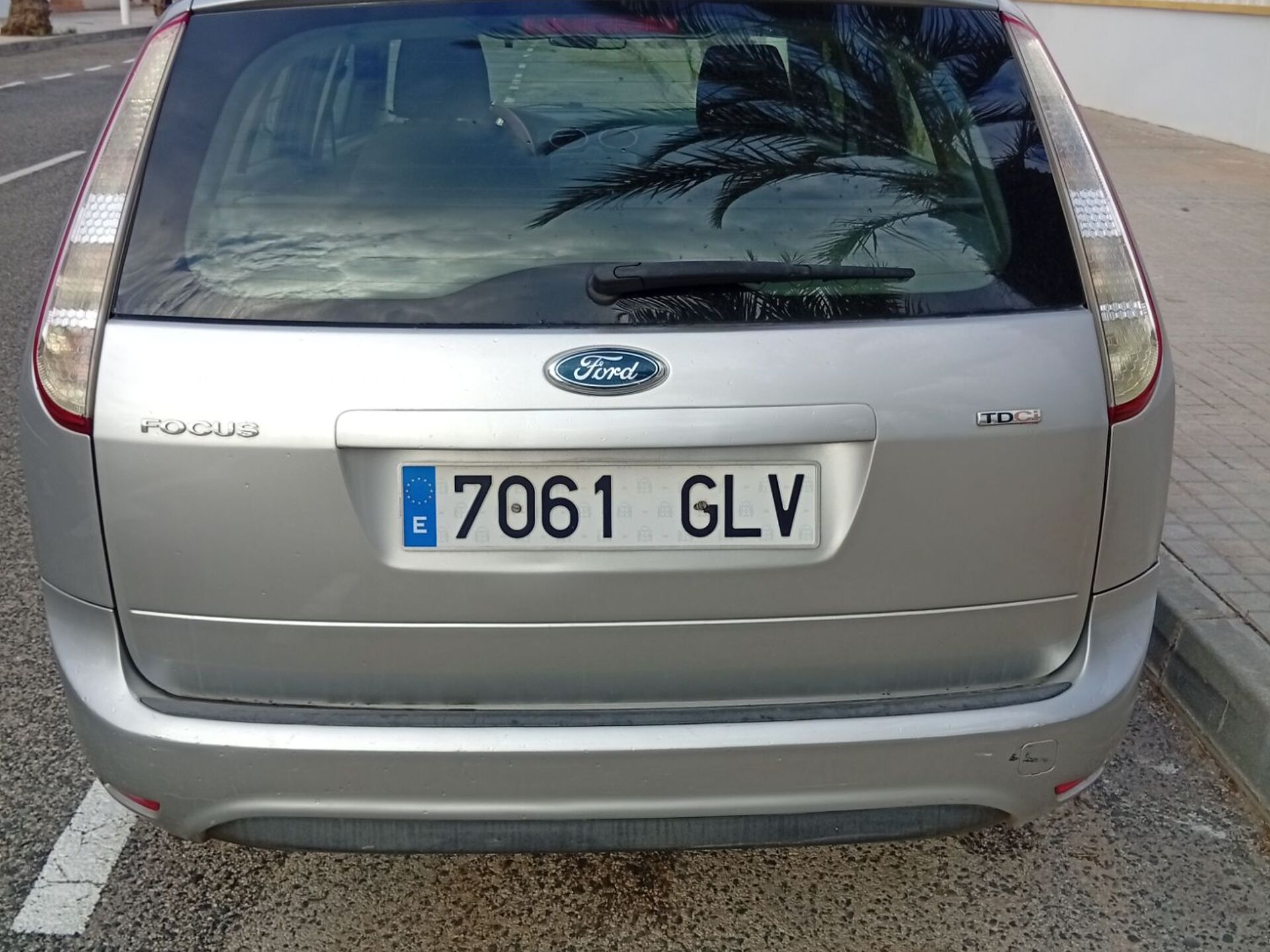 Imagen 3 de FORD Focus