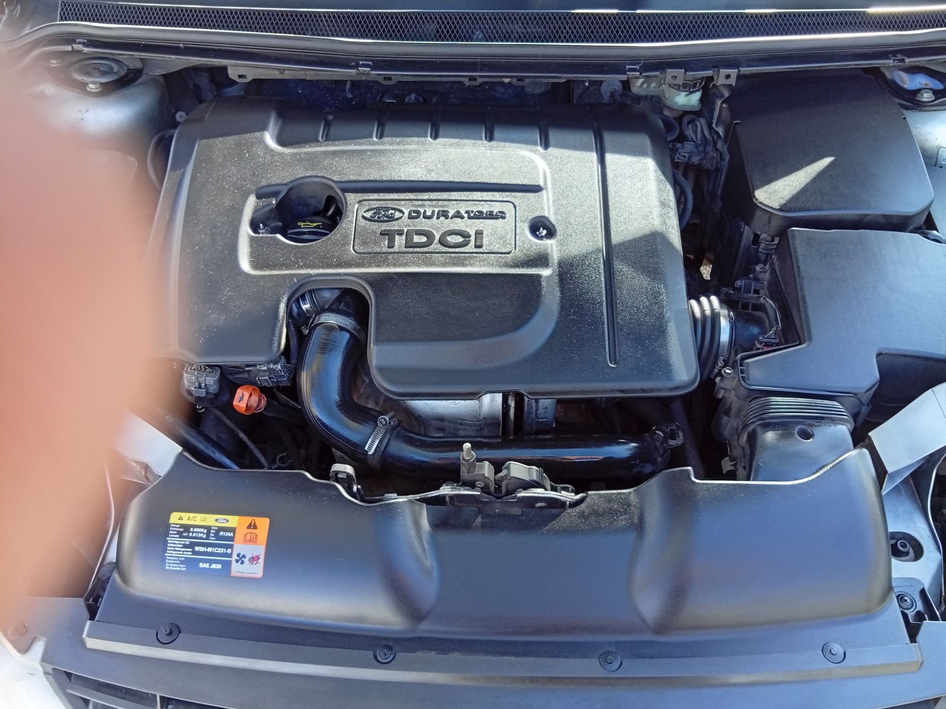 Imagen de FORD Focus