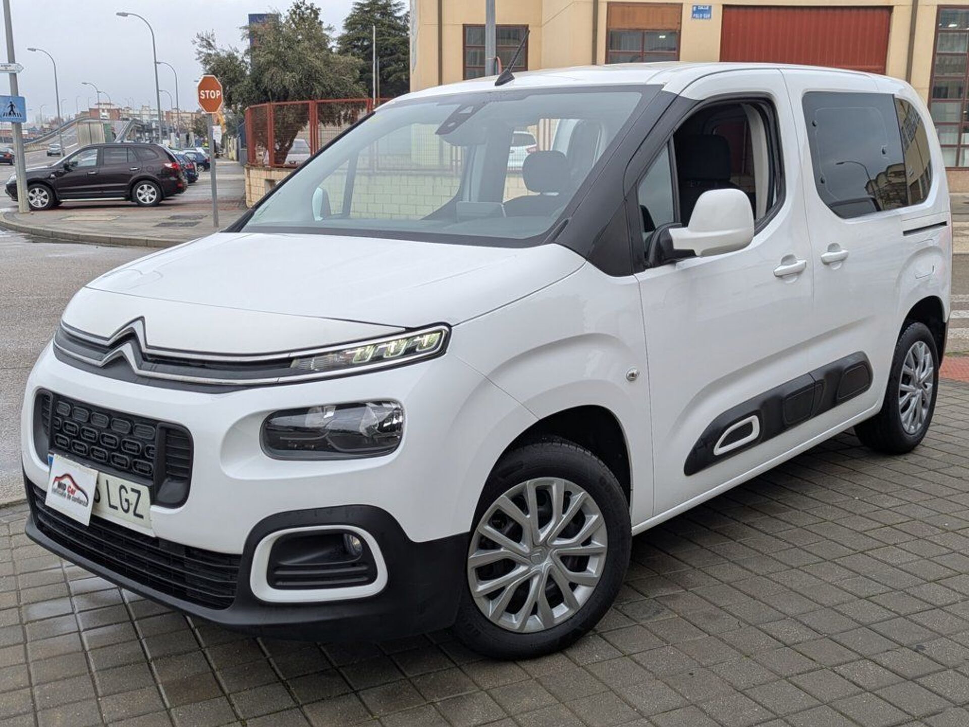 Imagen 1 de CITROEN Berlingo
