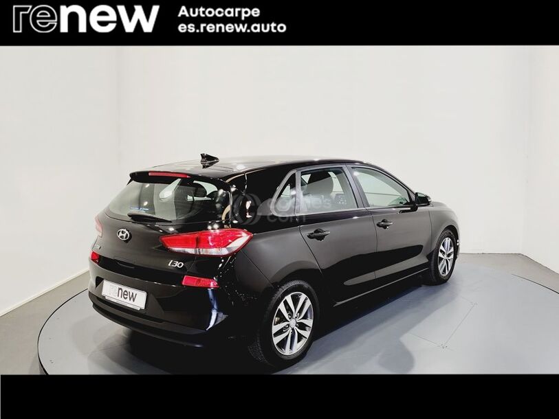 Foto del HYUNDAI i30 1.0 TGDI Klass 120