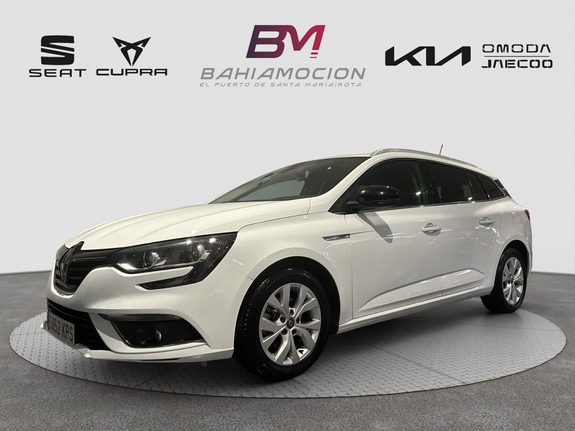 Imagen 2 de RENAULT Mégane