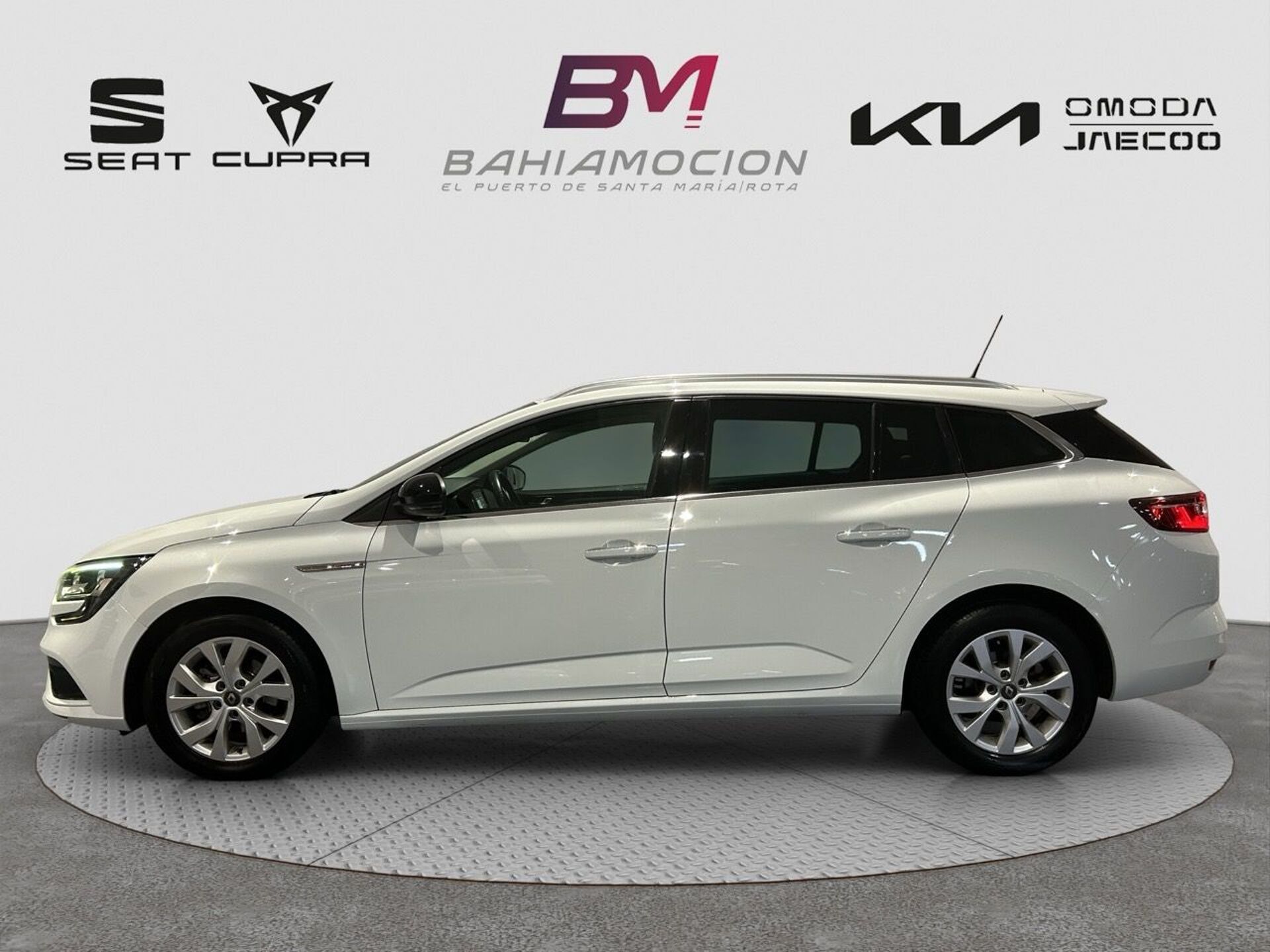 Imagen 3 de RENAULT Mégane