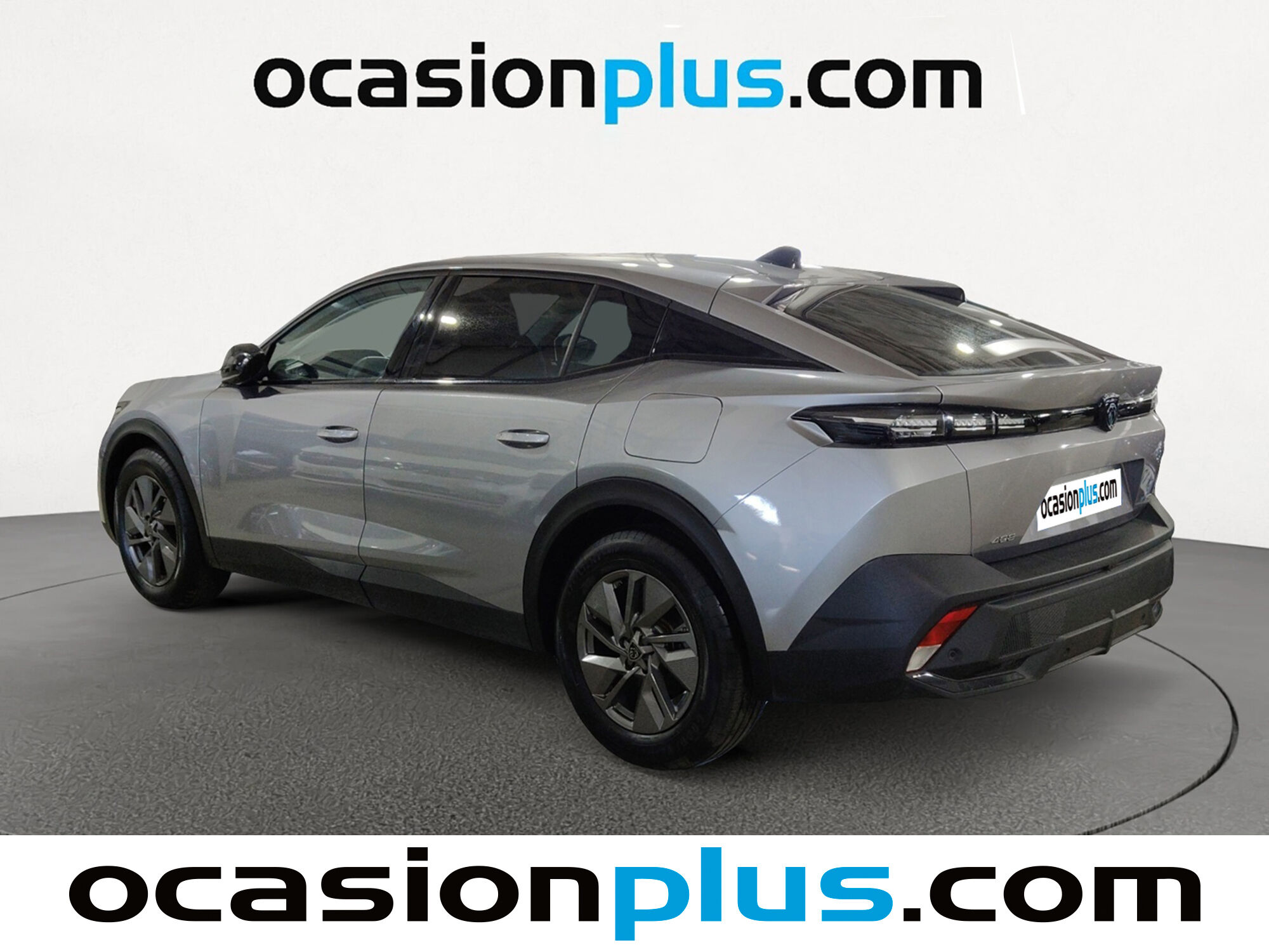 Foto del PEUGEOT 408 Hybrid 180 Allure e-EAT8