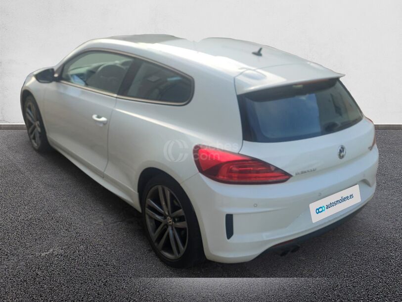 Foto del VOLKSWAGEN Scirocco 1.4 TSI BMT R-Line